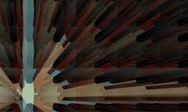 Modern interesting creative background for wallpapers