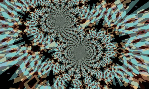 abstract colorful festive decoration. Shining pattern background