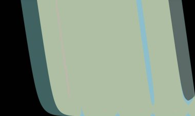 Abstract psychedelic background for your ad