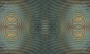 abstract colorful festive decoration. Shining pattern background 