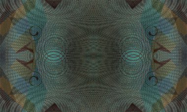 abstract colorful festive decoration. Shining pattern background 