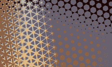 Projeleriniz için renkli soyut arkaplan, afiş, kartvizit, şablon