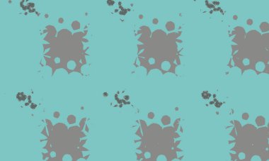 Projeleriniz için renkli soyut arkaplan, afiş, kartvizit, şablon