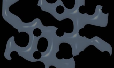 Projeleriniz için renkli soyut arkaplan, afiş, kartvizit, şablon