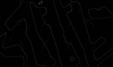 Projeleriniz için renkli soyut arkaplan, afiş, kartvizit, şablon