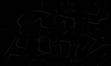 Projeleriniz için renkli soyut arkaplan, afiş, kartvizit, şablon