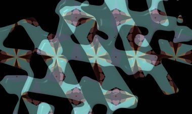 Projeleriniz için renkli soyut arkaplan, afiş, kartvizit, şablon