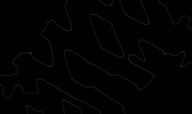 Projeleriniz için renkli soyut arkaplan, afiş, kartvizit, şablon