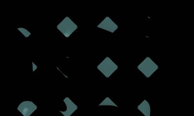 Projeleriniz için renkli soyut arkaplan, afiş, kartvizit, şablon