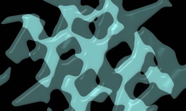 Projeleriniz için renkli soyut arkaplan, afiş, kartvizit, şablon