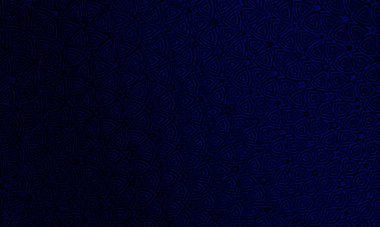 Colorful abstract decoration template for wallpapers