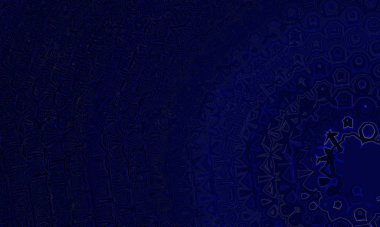 Colorful abstract decoration template for wallpapers