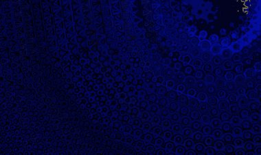 Colorful abstract decoration template for wallpapers