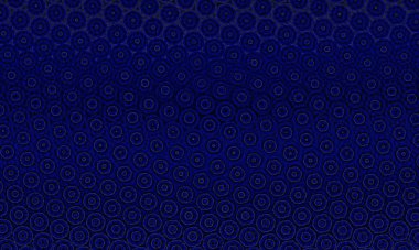 Colorful abstract decoration template for wallpapers