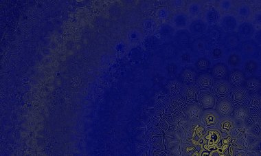 Colorful abstract decoration template for wallpapers