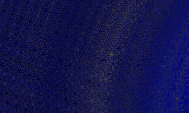 Colorful abstract decoration template for wallpapers