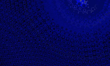 abstract colorful festive decoration. Shining pattern background 