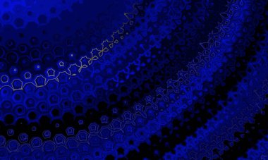 abstract colorful festive decoration. Shining pattern background 