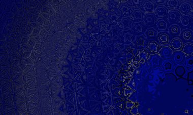 abstract colorful festive decoration. Shining pattern background 