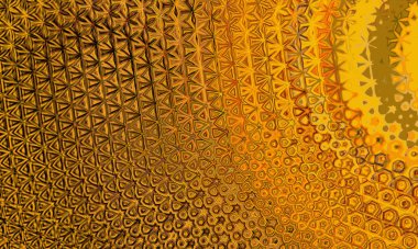 abstract colorful festive decoration. Shining pattern background 