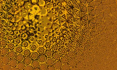 abstract colorful festive decoration. Shining pattern background 