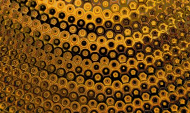 abstract colorful festive decoration. Shining pattern background 