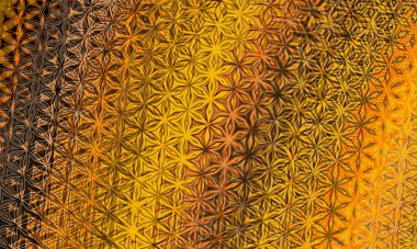 abstract colorful festive decoration. Shining pattern background 