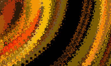 abstract colorful festive decoration. Shining pattern background 