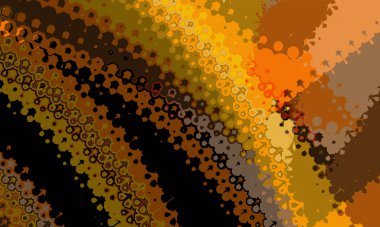 abstract colorful festive decoration. Shining pattern background 