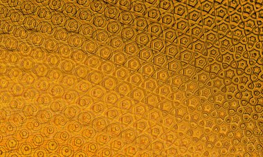 abstract colorful festive decoration. Shining pattern background 