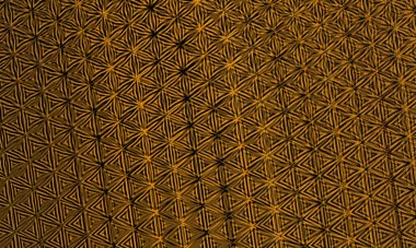 abstract colorful festive decoration. Shining pattern background 