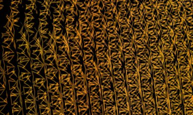 abstract colorful festive decoration. Shining pattern background 