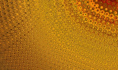 abstract colorful festive decoration. Shining pattern background 