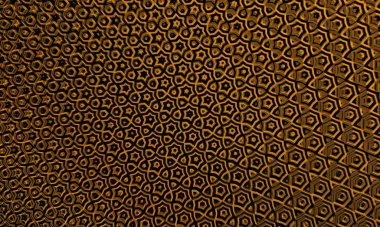 abstract colorful festive decoration. Shining pattern background 