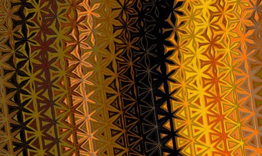 abstract colorful festive decoration. Shining pattern background 