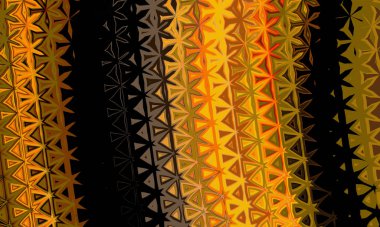 abstract colorful festive decoration. Shining pattern background 