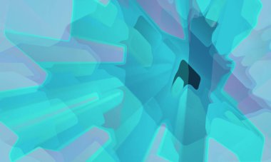 Festive decoration. Colorful abstract background