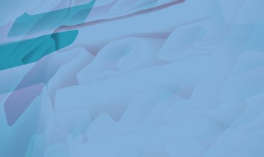 Abstract psychedelic background for your ad