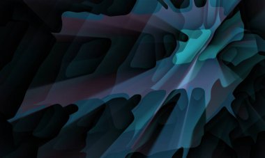 Light effects. Neon glow. Festive decoration. Colorful abstract background