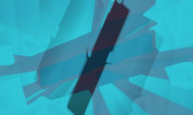 Light effects. Neon glow. Festive decoration. Colorful abstract background