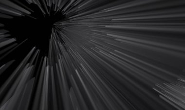 Creative abstract background with artistic pattern. Colorful and vibrant illustration