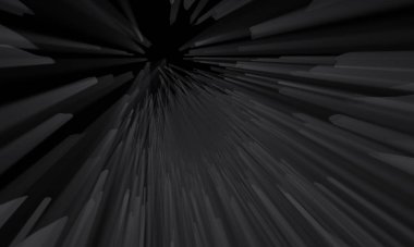 Creative abstract background with artistic pattern. Colorful and vibrant illustration