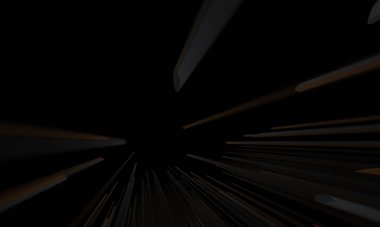 Creative abstract background with artistic pattern. Colorful and vibrant illustration