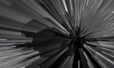 Creative abstract background with artistic pattern. Colorful and vibrant illustration