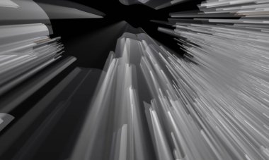 Creative abstract background with artistic pattern. Colorful and vibrant illustration