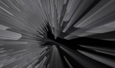 Creative abstract background with artistic pattern. Colorful and vibrant illustration