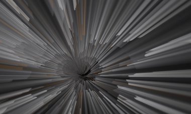 Creative abstract background with artistic pattern. Colorful and vibrant illustration