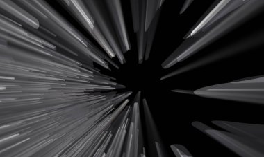 Creative abstract background with artistic pattern. Colorful and vibrant illustration