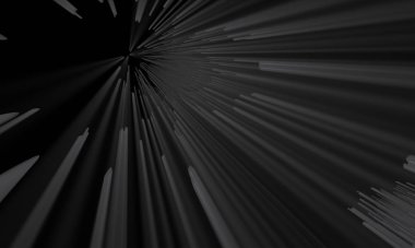 Creative abstract background with artistic pattern. Colorful and vibrant illustration