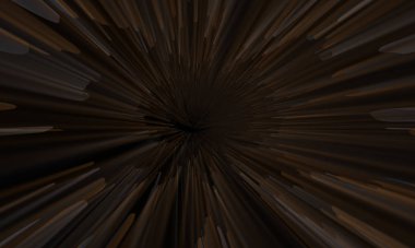 illustration of colorful decorative texture painting. Vibrant paint pattern backdrop